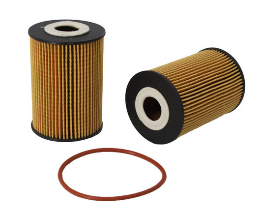 GH-G-5208 - FILTRO DE ACEITE PARA NISSAN URVAN BASE L4 3.0L TURBO DIÉSEL 2008-2013