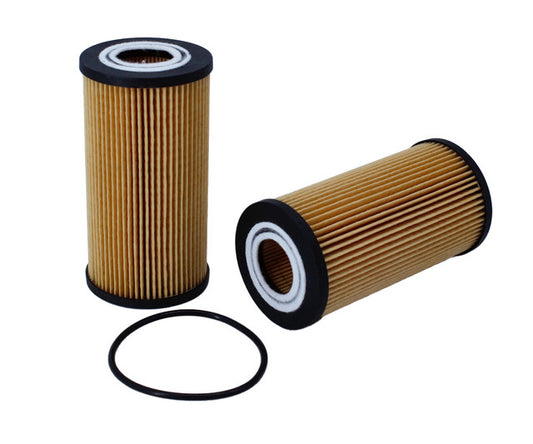 GH-G-570 - FILTRO DE ACEITE PARA FORD FOCUS ST L5 2.5L TURBO 2007-2008