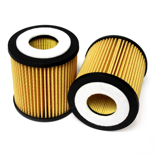 GH-G-70 - FILTRO DE ACEITE PARA AUDI TT QUATTRO BASE V6 3.2L 2007-2009
