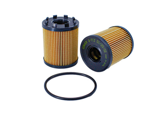 GH-G-713 - FILTRO DE ACEITE PARA ALFA ROMEO MITO BASE L4 1.4L TURBO 2017-2017