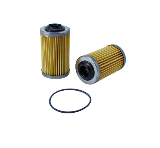 GH-G-765 - FILTRO DE ACEITE PARA CADILLAC CTS BASE V6 3.0L 2010-2013
