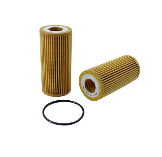 GH-G-784 - FILTRO DE ACEITE PARA AUDI A1 S LINE L4 1.8L TURBO 2016-2018
