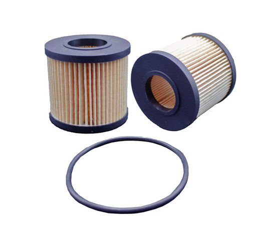 GH-G-911 - FILTRO DE ACEITE PARA PONTIAC VIBE BASE L4 1.8L 2009-2009