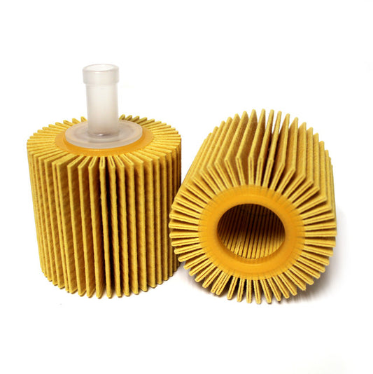 GH-G-912 - FILTRO DE ACEITE PARA TOYOTA AVALON BASE V6 3.5L 2011-2012