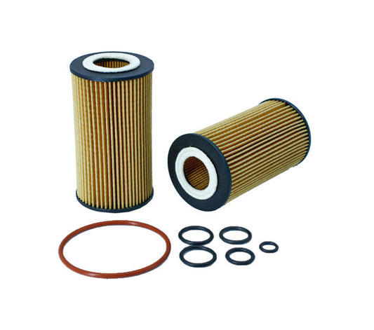 GH-G-918 - FILTRO DE ACEITE PARA MERCEDES-BENZ CLS500 BASE V8 5.0L 2005-2006