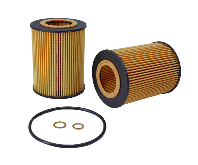 GH-G-954 - FILTRO DE ACEITE PARA BMW 320I BASE L6 2.2L 2001-2005