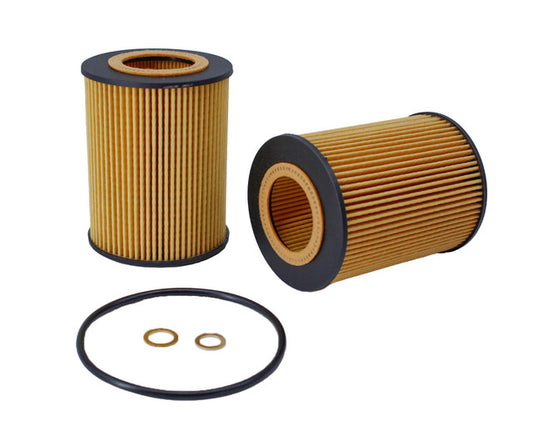 GH-G-954 - FILTRO DE ACEITE PARA BMW 320I BASE L6 2.2L 2001-2005