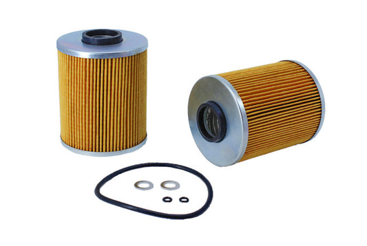 GH-G-963 - FILTRO DE ACEITE PARA BMW 325I BASE L6 2.5L 1995-1995