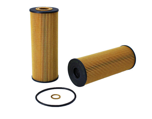 GH-G-971 - FILTRO DE ACEITE PARA MERCEDES-BENZ C200 KOMPRESSOR AVANTGARDE L4 1.8L 2003-2003