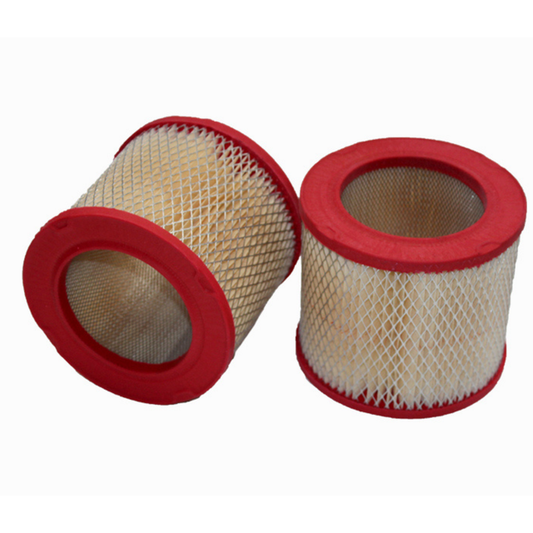 GH-GA-153 - FILTRO DE AIRE PARA BUICK CENTURY BASE V6 2.8L 1987-1988