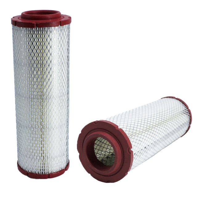 GH-GA-288R - FILTRO DE AIRE PARA FORD ECOSPORT BASE L4 2.0L 2004-2009