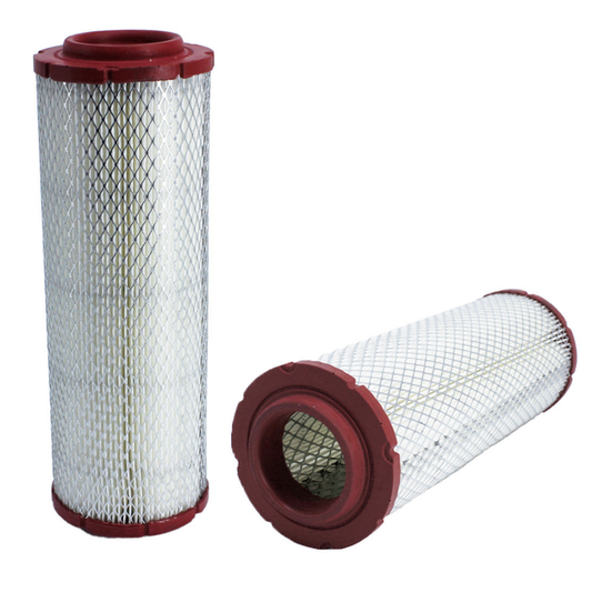 GH-GA-288R - FILTRO DE AIRE PARA FORD ECOSPORT BASE L4 2.0L 2004-2009