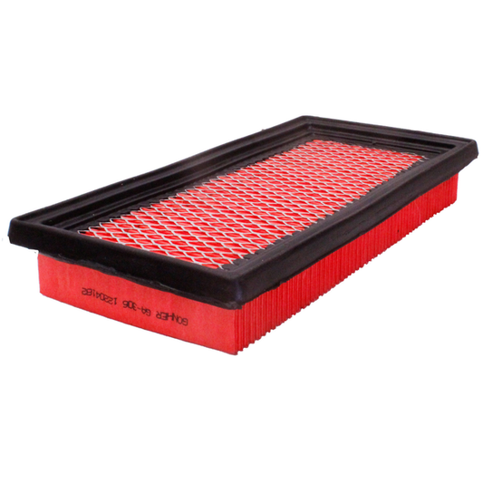 GH-GA-306 - FILTRO DE AIRE PARA NISSAN MARCH L4 1.6L 2023-2023
