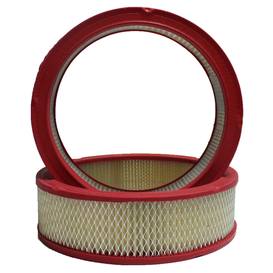 GH-GA-3588 - FILTRO DE AIRE PARA CHEVROLET ASTRO BASE V6 4.3L 1993-1994