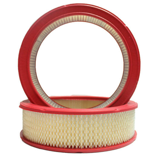 GH-GA-59 - FILTRO DE AIRE PARA CHEVROLET C10 BIG TEN V8 5.7L 1978-1980