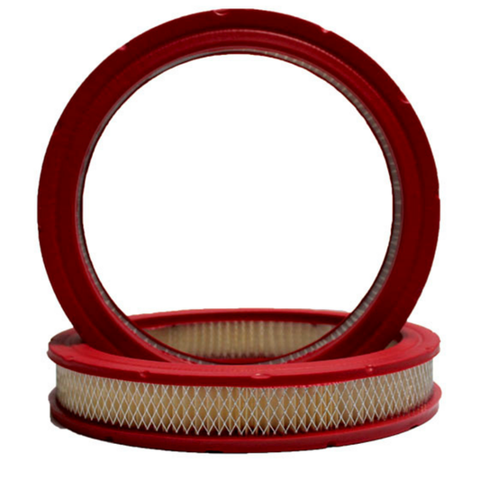 GH-GA-74 - FILTRO DE AIRE PARA FORD B-200 BASE V8 5.0L 1985-1991