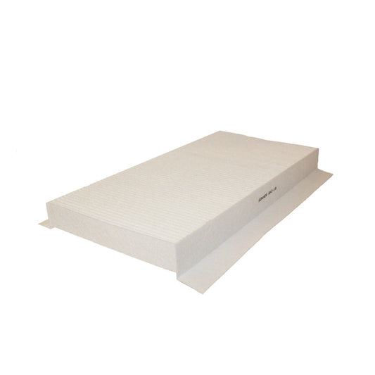 GH-GAC-18 - FILTRO DE CABINA PARA CADILLAC BLS LUXURY L4 2.0L TURBO 2007-2008 MEJORA LA CALIDAD DEL AIRE