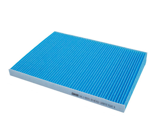 GH-GAC-2 - FILTRO DE CABINA PARA CHRYSLER PACIFICA BASE V6 3.5L 2004-2006 MEJORA LA CALIDAD DEL AIRE