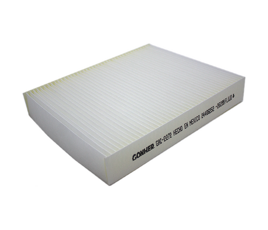 GH-GAC-2272 - FILTRO DE CABINA PARA CHIREY TIGGO 7PRO L4 1.5L  2024-2024 MEJORA LA CALIDAD DEL AIRE