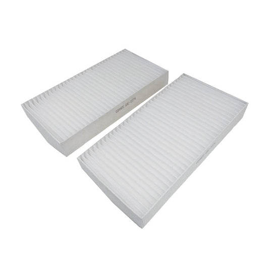 GH-GAC-2274 - FILTRO DE CABINA PARA ACURA RSX BASE L4 2.0L 2002-2006 MEJORA LA CALIDAD DEL AIRE