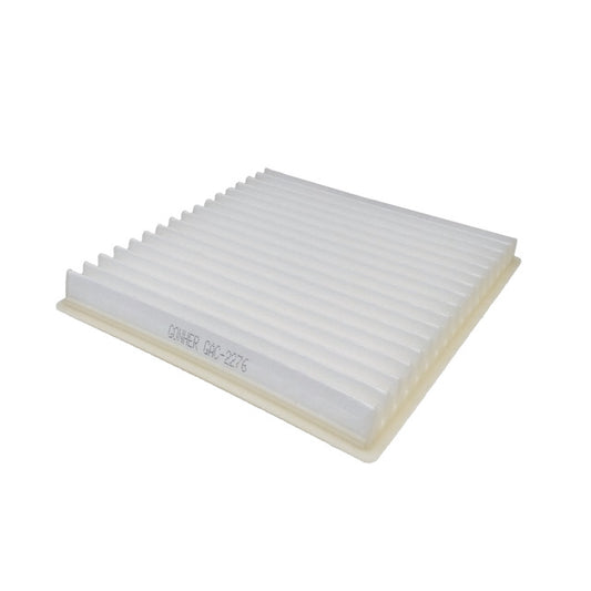 GH-GAC-2276 - FILTRO DE CABINA PARA DODGE ATTITUDE SE L3 1.2L 2015-2024 MEJORA LA CALIDAD DEL AIRE