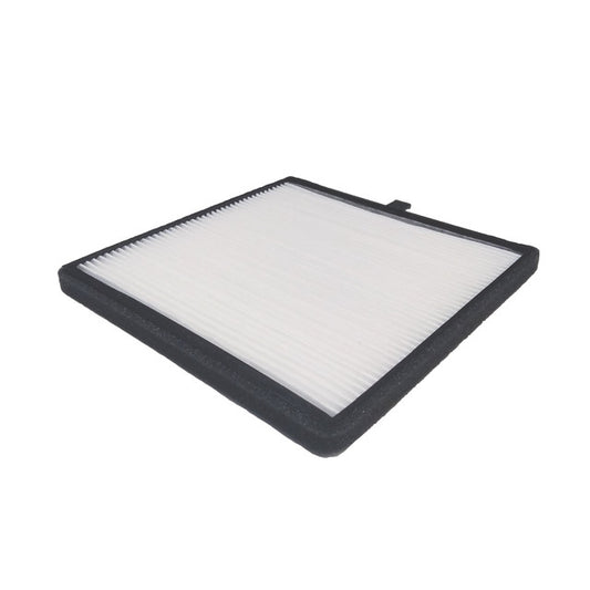 GH-GAC-2277 - FILTRO DE CABINA PARA DODGE I10 GL L4 1.1L 2012-2014 MEJORA LA CALIDAD DEL AIRE