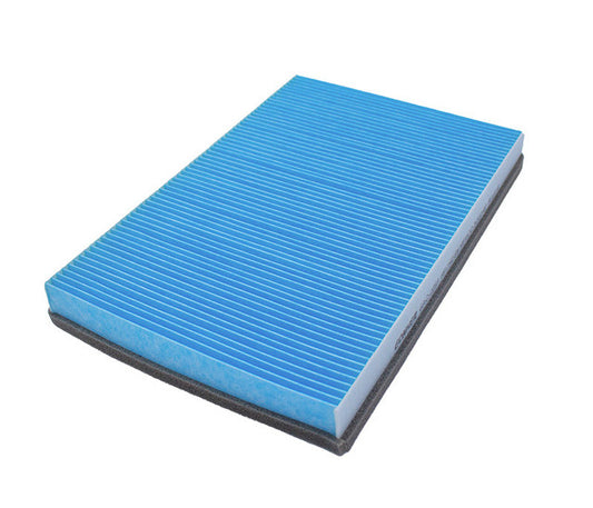 GH-GAC-2283 - FILTRO DE CABINA PARA DODGE SPRINTER 2500 BASE V6 3.0L TURBO DIÉSEL 2007-2009 MEJORA LA CALIDAD DEL AIRE