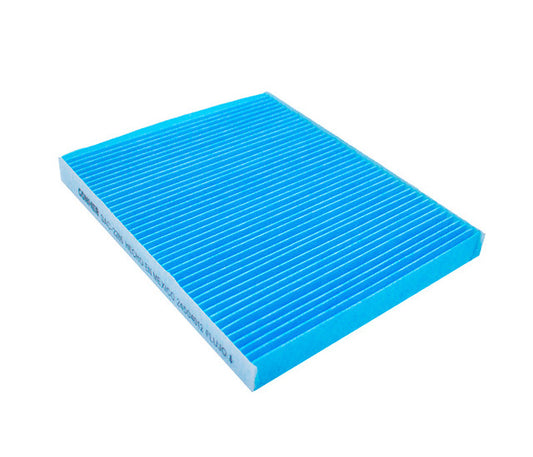 GH-GAC-2285 - FILTRO DE CABINA PARA FORD FIESTA ST L4 1.6L TURBO 2014-2015 MEJORA LA CALIDAD DEL AIRE