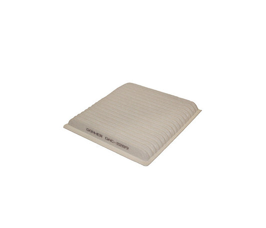 GH-GAC-2289 - FILTRO DE CABINA PARA FORD EDGE LIMITED L4 2.0L TURBO 2012-2014 MEJORA LA CALIDAD DEL AIRE