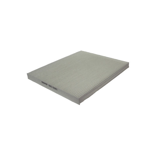 GH-GAC-2291 - FILTRO DE CABINA PARA CHEVROLET CAPTIVA SPORT L4 2.4L 2013-2013 MEJORA LA CALIDAD DEL AIRE