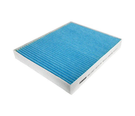 GH-GAC-2337 - FILTRO DE CABINA PARA MAZDA CX-9 L4 2.5L TURBO 2022-2023 MEJORA LA CALIDAD DEL AIRE