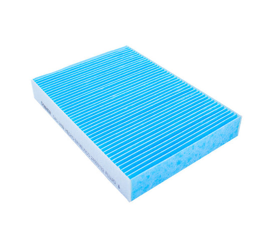 GH-GAC-2459 - FILTRO DE CABINA PARA NISSAN ROGUE S L4 2.5L 2014-2020 MEJORA LA CALIDAD DEL AIRE