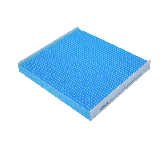 GH-GAC-2461 - FILTRO DE CABINA PARA HYUNDAI TUCSON GLS L4 2.0L 2016-2021 MEJORA LA CALIDAD DEL AIRE