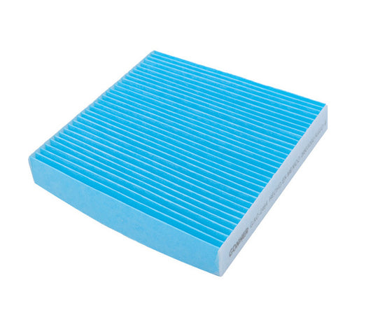 GH-GAC-2464 - FILTRO DE CABINA PARA HONDA FIT BASE L4 1.5L 2007-2008 MEJORA LA CALIDAD DEL AIRE