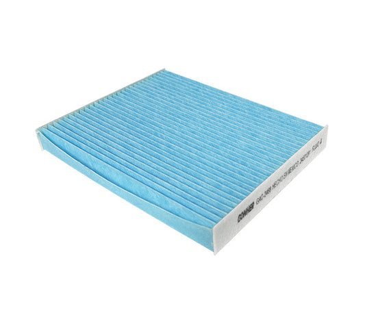 GH-GAC-2468 - FILTRO DE CABINA PARA KIA SOUL L4 2.0L 2014-2015 MEJORA LA CALIDAD DEL AIRE