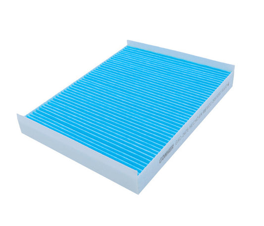 GH-GAC-2476 - FILTRO DE CABINA PARA FORD MUSTANG V8 5.0L 2022-2023 MEJORA LA CALIDAD DEL AIRE