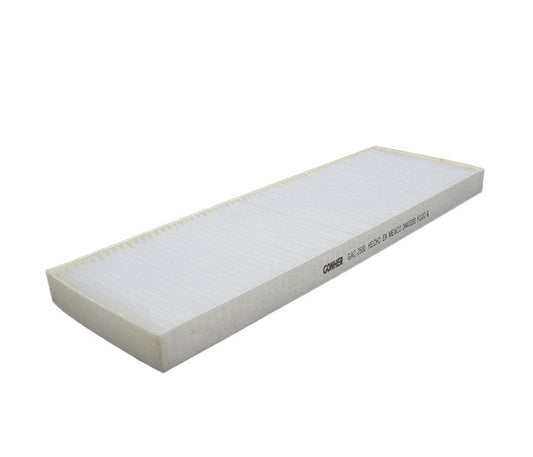 GH-GAC-2500 - FILTRO DE CABINA PARA CHEVROLET ASTRA BASE L4 1.8L 2001-2003 MEJORA LA CALIDAD DEL AIRE