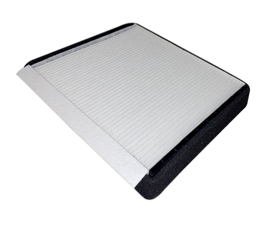 GH-GAC-2502 - FILTRO DE CABINA PARA DODGE ATTITUDE GL L4 1.4L 2006-2014 MEJORA LA CALIDAD DEL AIRE