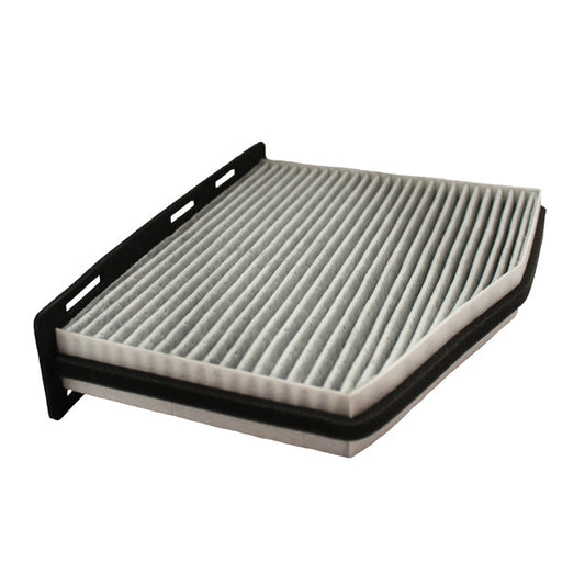 GH-GAC-28 - FILTRO DE CABINA PARA AUDI A3 AMBIENTE L4 2.0L TURBO 2007-2007 MEJORA LA CALIDAD DEL AIRE