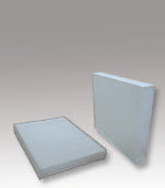 GH-GAC-3 - FILTRO DE CABINA PARA SEAT CORDOBA L4 2.0L 2003-2003 MEJORA LA CALIDAD DEL AIRE