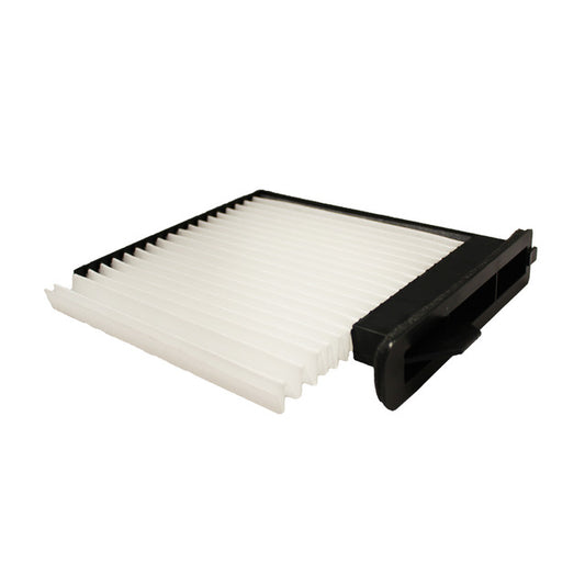 GH-GAC-89 - FILTRO DE CABINA PARA NISSAN TIIDA ADVANCE L4 1.8L 2013-2018 MEJORA LA CALIDAD DEL AIRE