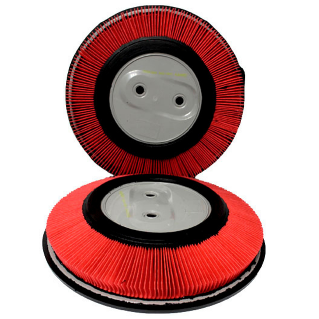 GH-GAD-294 - FILTRO DE AIRE PARA NISSAN D21 BASE L4 2.4L 1993-1994