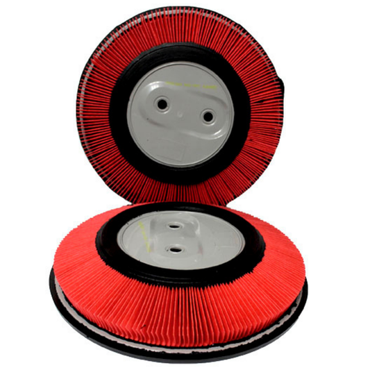 GH-GAD-294 - FILTRO DE AIRE PARA NISSAN D21 BASE L4 2.4L 1993-1994