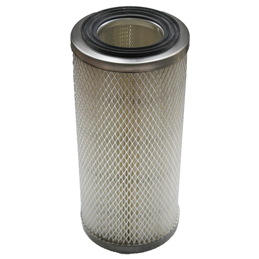 GH-GAD-34 - FILTRO DE AIRE PARA NISSAN URVAN BASE L4 2.4L 2005-2007