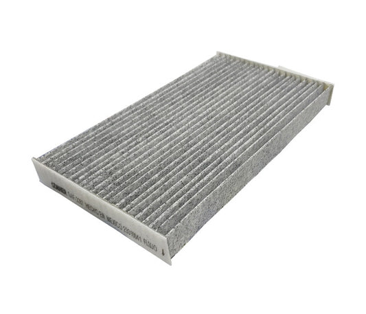 GH-GAF-2287 - FILTRO DE CABINA PARA HYUNDAI SANTA FE BASE L4 2.4L 2002-2004 CON CARBON ACTIVADO