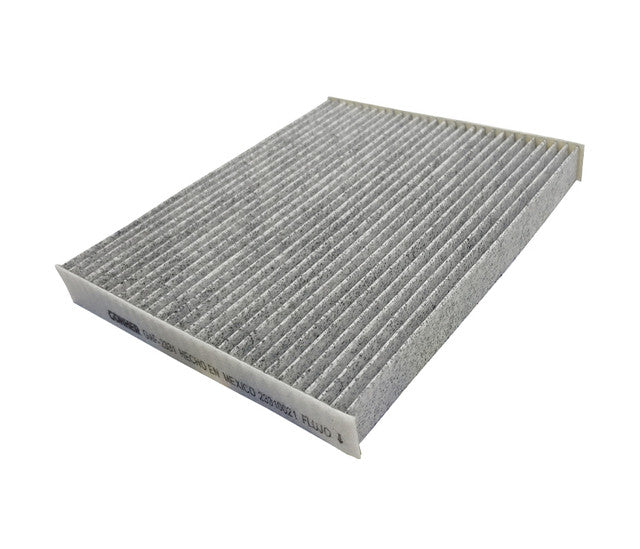 GH-GAF-2331 - FILTRO DE CABINA PARA CHEVROLET AVEO LS L4 1.5L 2018-2024 CON CARBON ACTIVADO