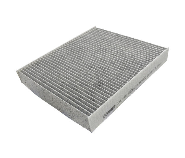GH-GAF-2335 - FILTRO DE CABINA PARA VOLKSWAGEN VIRTUS L4 1.6L 2023-2023 CON CARBON ACTIVADO