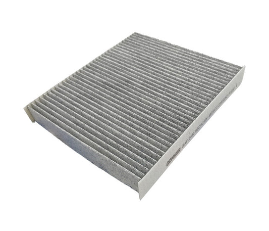 GH-GAF-2460 - FILTRO DE CABINA PARA CHRYSLER TOWN & COUNTRY V6 4.0L 2009-2009 CON CARBON ACTIVADO