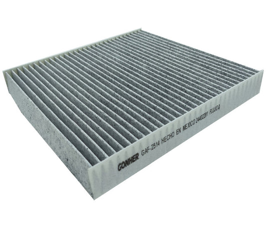 GH-GAF-2514 - FILTRO DE CABINA PARA MG MG5 ELEGANCE L4 1.5L 2020-2024 CON CARBON ACTIVADO