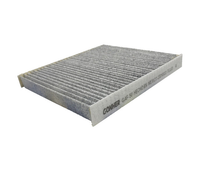 GH-GAF-50 - FILTRO DE CABINA PARA CHRYSLER 200 LIMITED L4 2.4L 2012-2014 CON CARBON ACTIVADO
